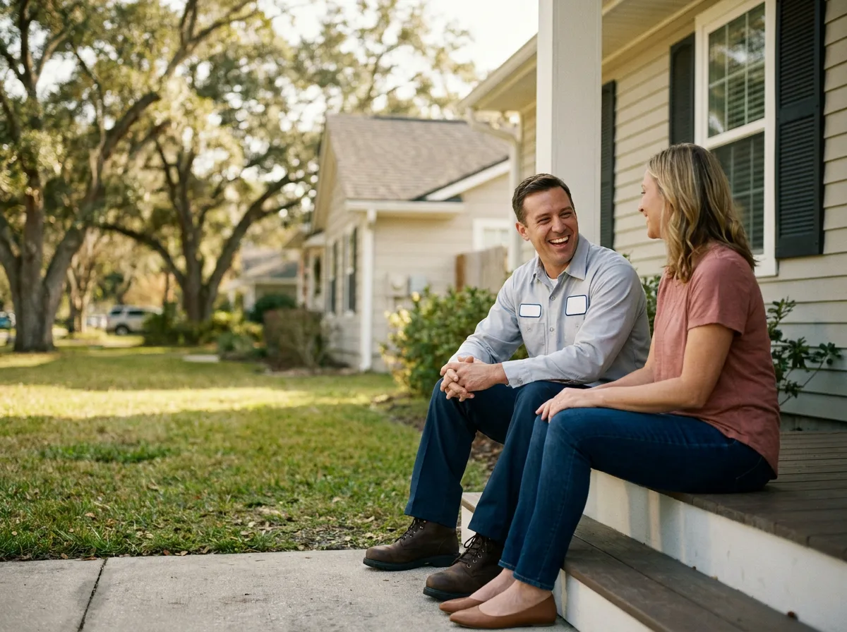 Septic tank pumping FAQs for Commerce, OK